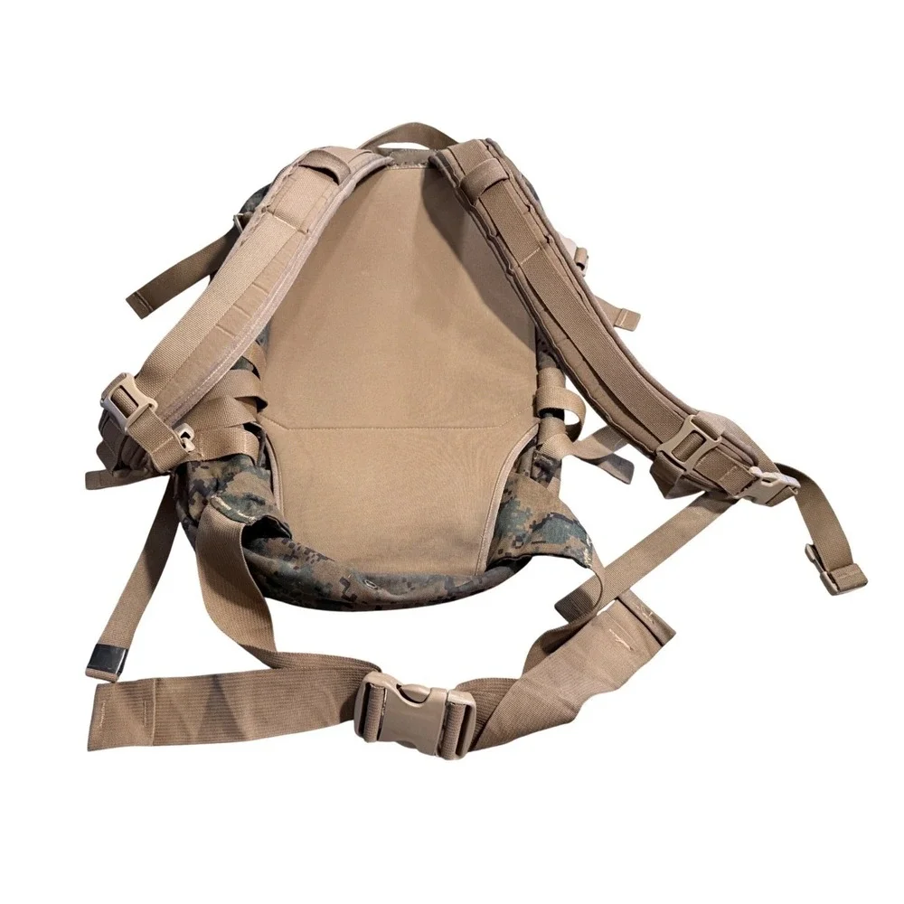 Arc'teryx USMC APB03 Assault Pack MARPAT Digital Woodland Camo Backpack Propper